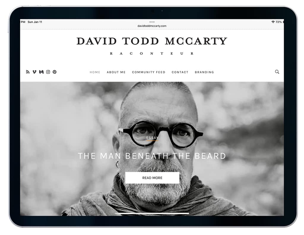 Untitled | David Todd McCarty