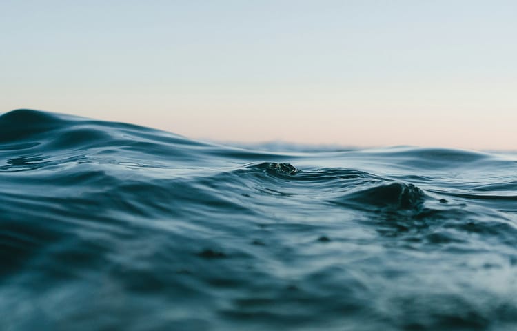Ocean Ripple